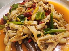 -阿龙海鲜农家乐·三亚老字号(海棠湾店)