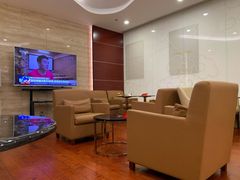 -首都机场T3航站楼商务CIP贵宾厅