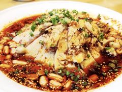 -赤宴·川菜(玉林店)