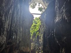 -九乡风景区