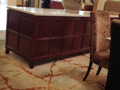 -水都假日酒店-海韵西餐厅(龙胜路店)