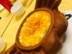 -功德林素菜饭庄(前门店)