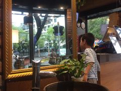 -芝根芝底(闵行区漕宝店)