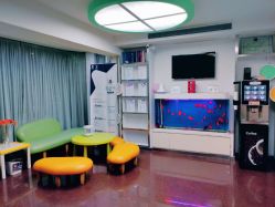 -圣瑞医疗上海圣恩儿科门诊部