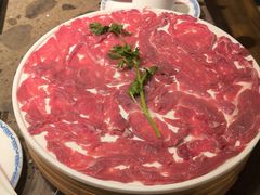 -码头故事火锅(大丰店)