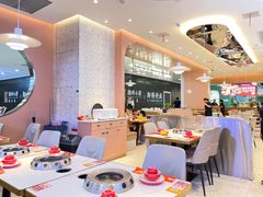 -杨翔豆皮涮牛肚(华阳城店)