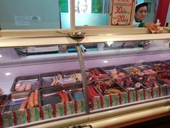 -北京稻香村(西单购物中心店)