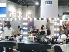 -海马体家庭照相馆(广州正佳广场店)