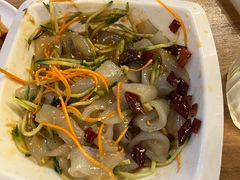 -陈傻子餐厅(世纪都会店)