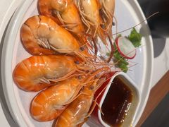-渔傅·霞浦滩涂海鲜(建平店)