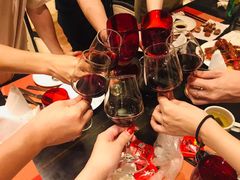 -骊韵咖啡厅(深圳中海凯骊酒店)