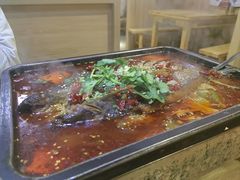-半步颠川湘·融合菜(商品街店)