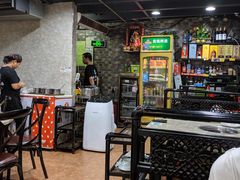 大堂-东山羊庄(八卦岭店)