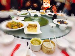 -富春(瘦西湖店)