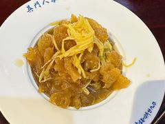 -吴门人家·苏宴宫廷菜(拙政园店)