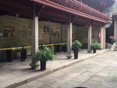 -庆安会馆