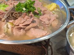 -肖四女乐山跷脚牛肉(世博源店)