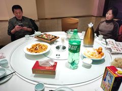 -美味故事特色餐厅(汉阳郭茨口店)