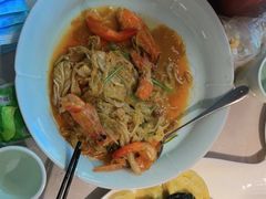 -船歌·鱼水饺青岛菜(闽江二路店)