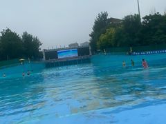 -欢乐水魔方水世界
