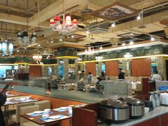 大堂-YOYO悠游美食地图(西市城购物中心店)