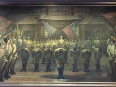 -中国人民抗日战争纪念馆