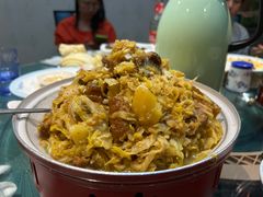 -魏记大碗羊肉(临河总店)