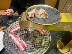-樱嘢·炭火烧肉(惠南店)