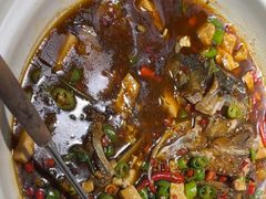 -小柴米·传统江西菜(万寿宫店)