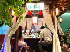 -佬麻雀·剁椒鱼头(京基KK One店)