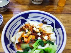 -郑记biangbiang面(钟楼店)