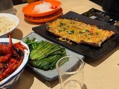 -江味龙虾馆·裸蓝龙虾(南山店)