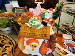 -馥二代韩式烤肉 2세대 불고기(喷水池店)