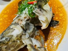 -東海海鲜酒家(中信广场店)
