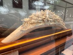 -广州白天鹅宾馆