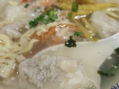 -长人馄饨铺(解放街店)
