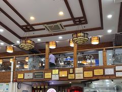 -红星光发煲仔饭(文海店)