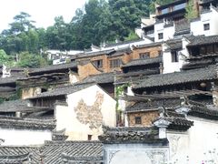-篁岭景区