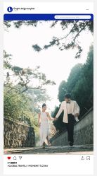 -秦皇岛我和你婚纱摄影工作室