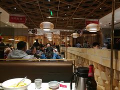 大堂-望湘园·湖南菜(宏伊店)