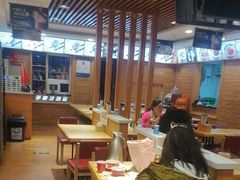 -麦梗手擀面水饺(麦梗前门店)
