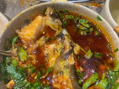 -肖肖酸萝卜鱼火锅(总店)