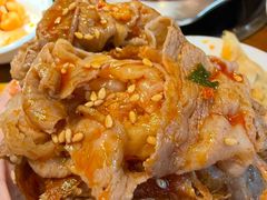 -陈五哥大排档(湘江世纪城店)