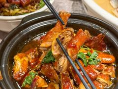 -山水茶艺馆·点心粤菜·30年老字号