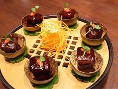 -彩丰楼中餐厅(国家会展中心上海洲际店)