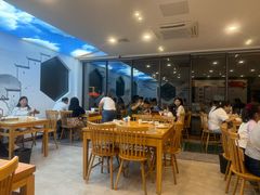 -品鲜村农家菜·阳澄湖大闸蟹(总店)