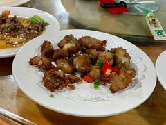 -东山壹号海鲜餐厅(金銮名都店)