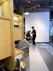 点击看大图 -飘渺坊美发