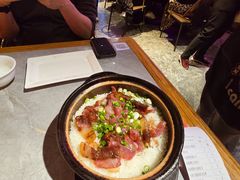 广式腊味煲仔饭-啫神·广州地标美食(北京路店)