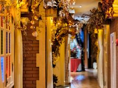 -叶叶菩提·晋福宫